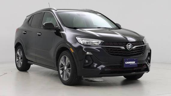 BUICK ENCORE GX 2020 KL4MMBS23LB093082 image